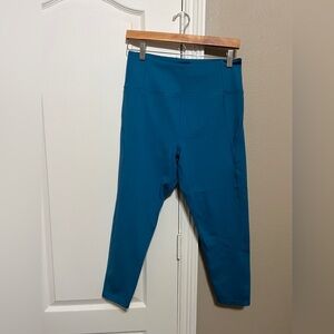 Girlfriend Collective Leggings